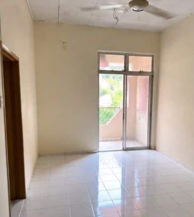 Shop Lot Apartment Bandar Selesa Jaya 1