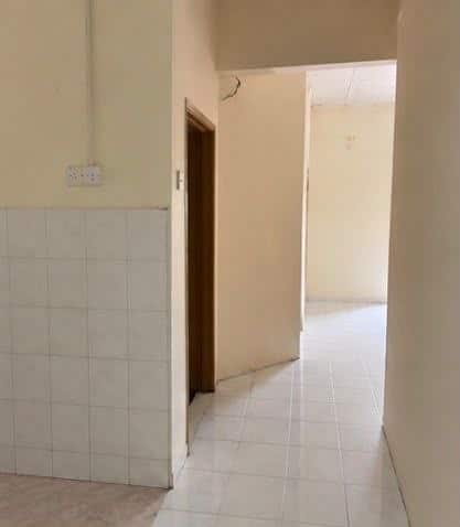 Shop Lot Apartment Bandar Selesa Jaya 5