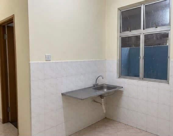 Shop Lot Apartment Bandar Selesa Jaya 6