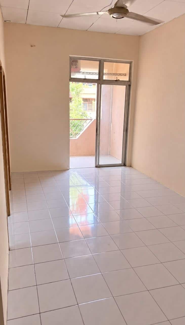 Shop Lot Apartment Bandar Selesa Jaya 2