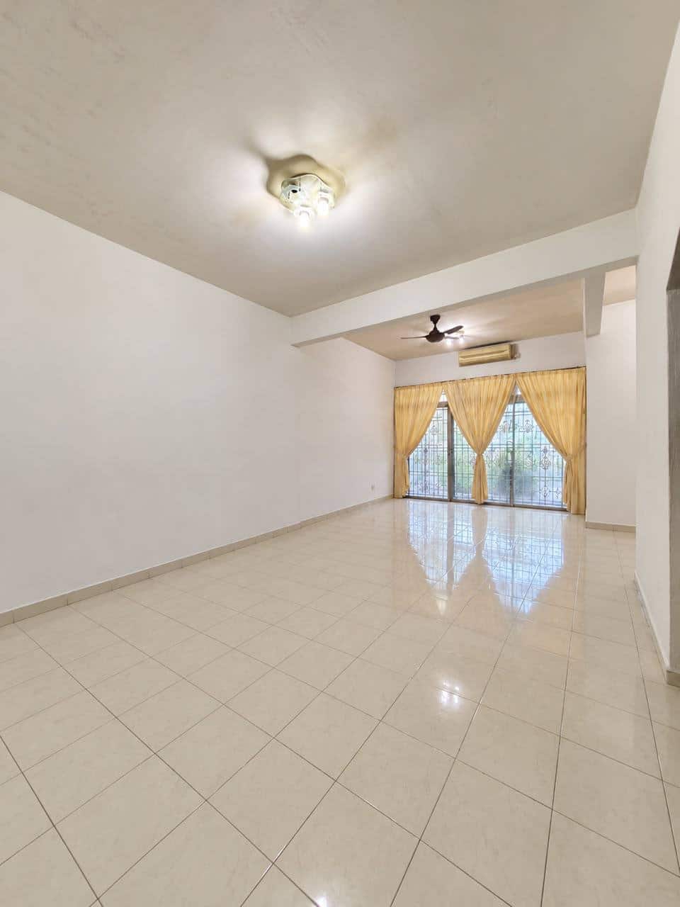 2-Storey Terrace House Taman Nusa Bestari 2 2