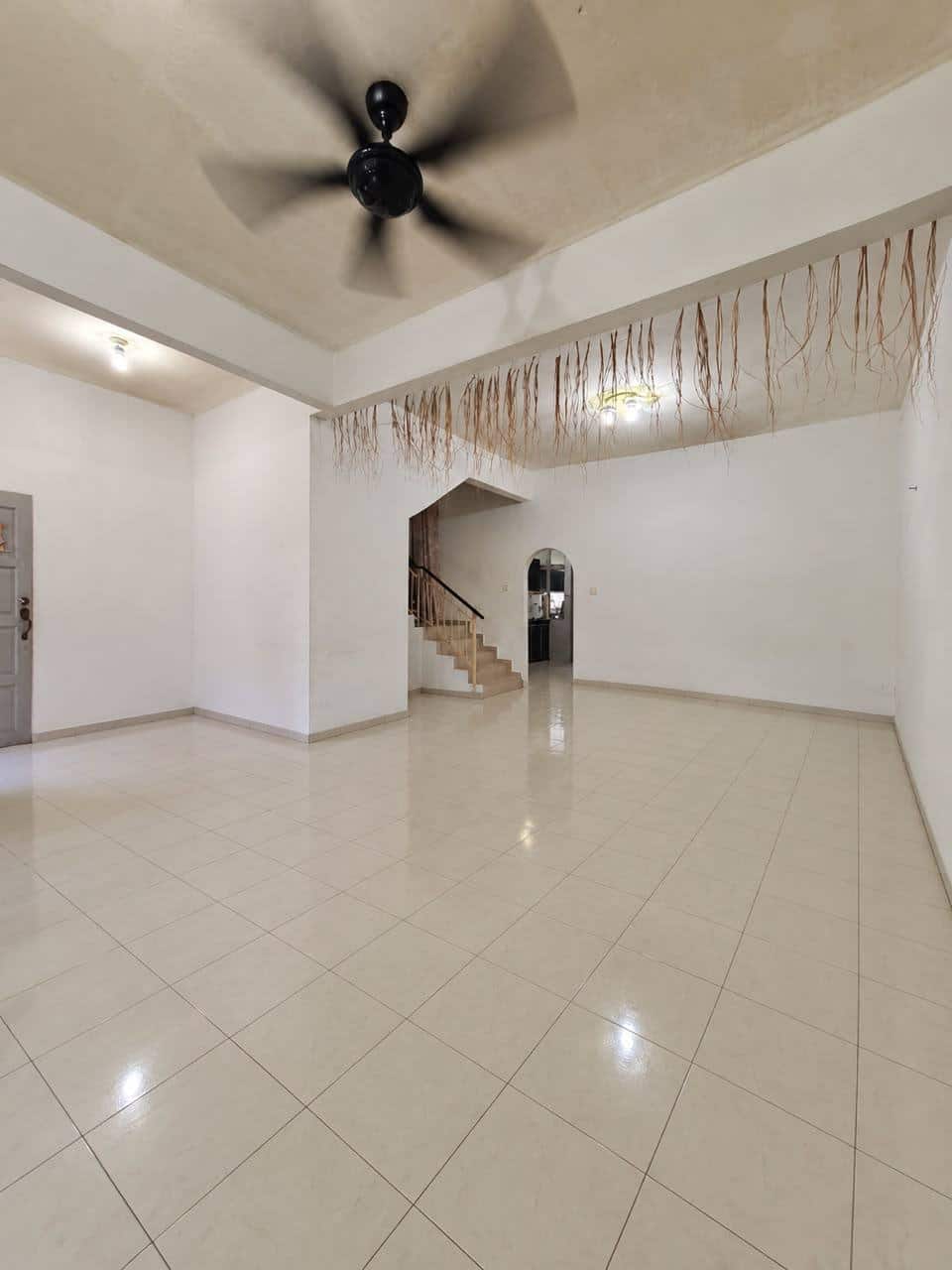 2-Storey Terrace House Taman Nusa Bestari 2 3