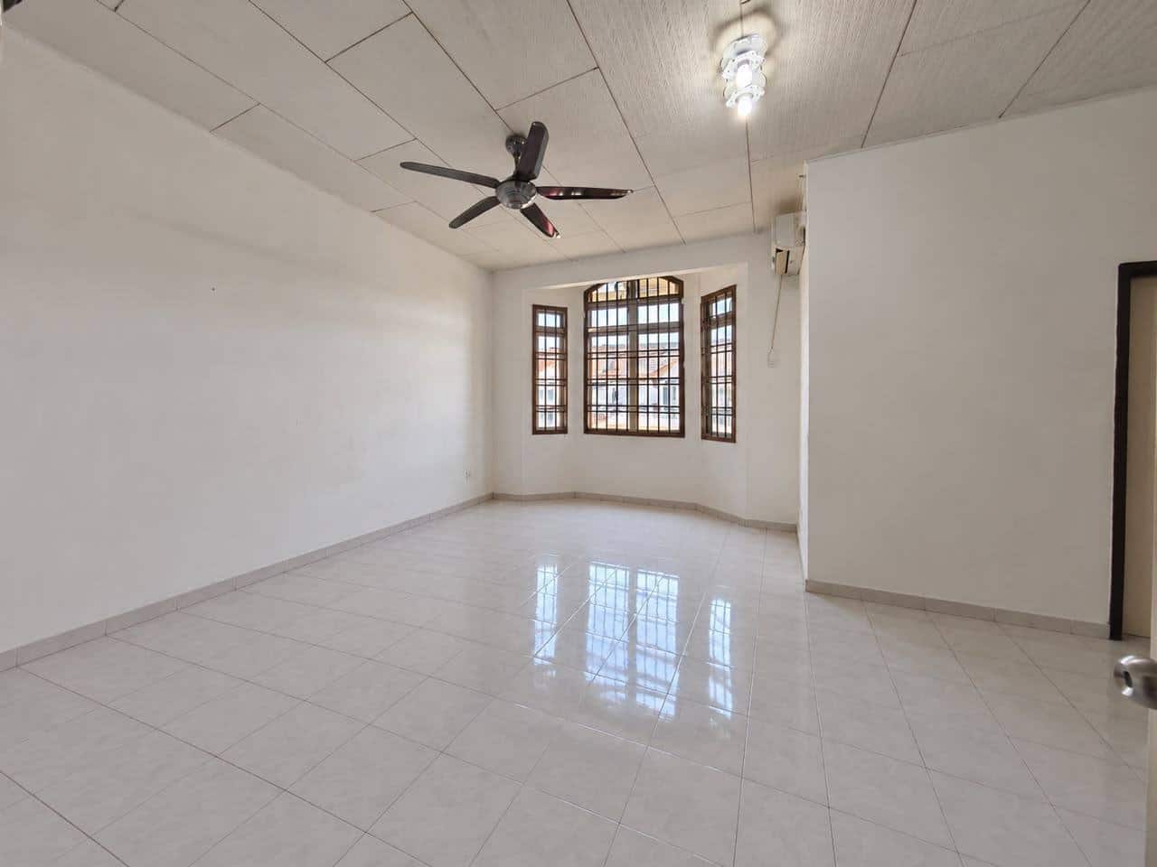 2-Storey Terrace House Taman Nusa Bestari 2 4