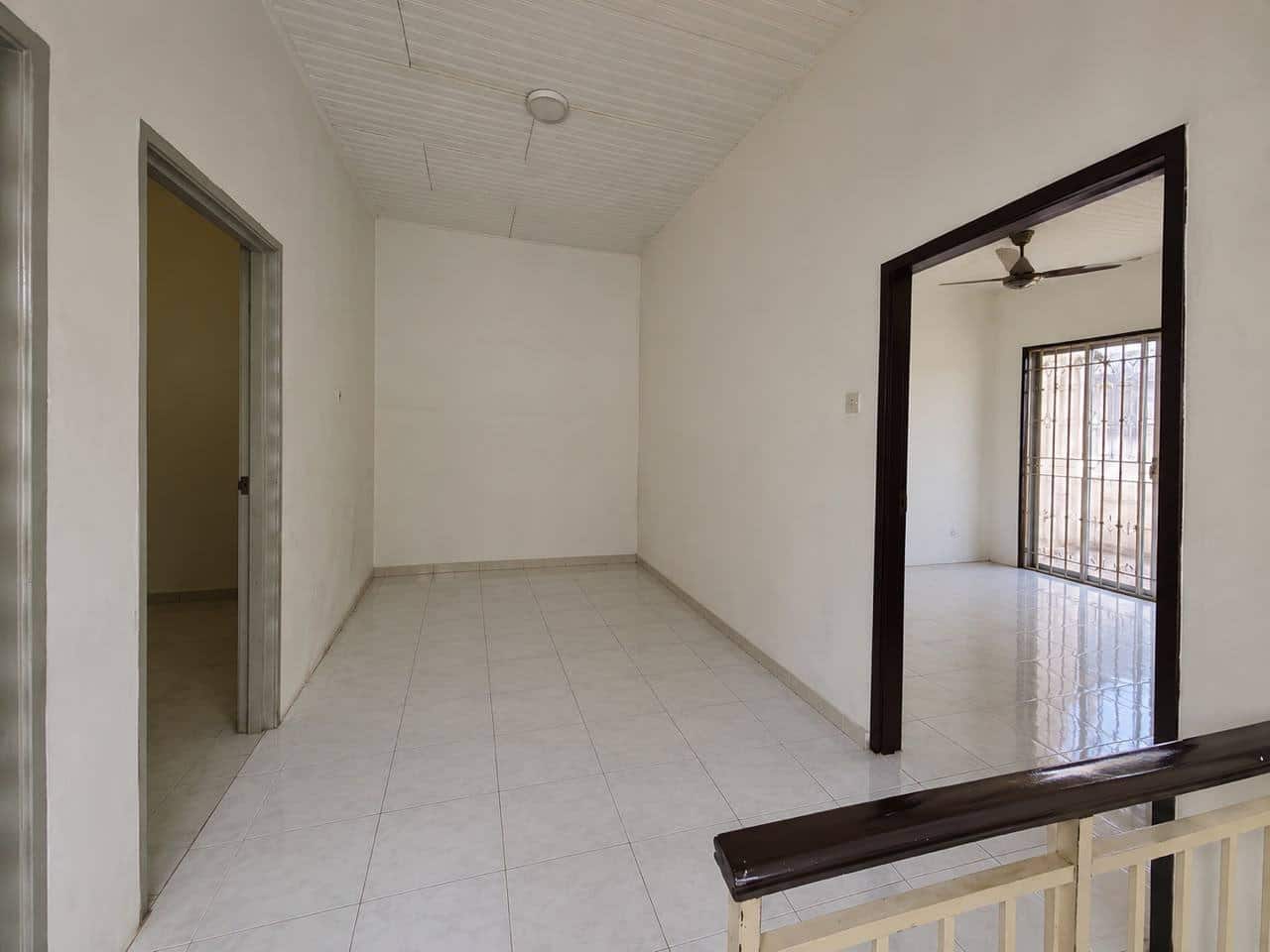 2-Storey Terrace House Taman Nusa Bestari 2 7