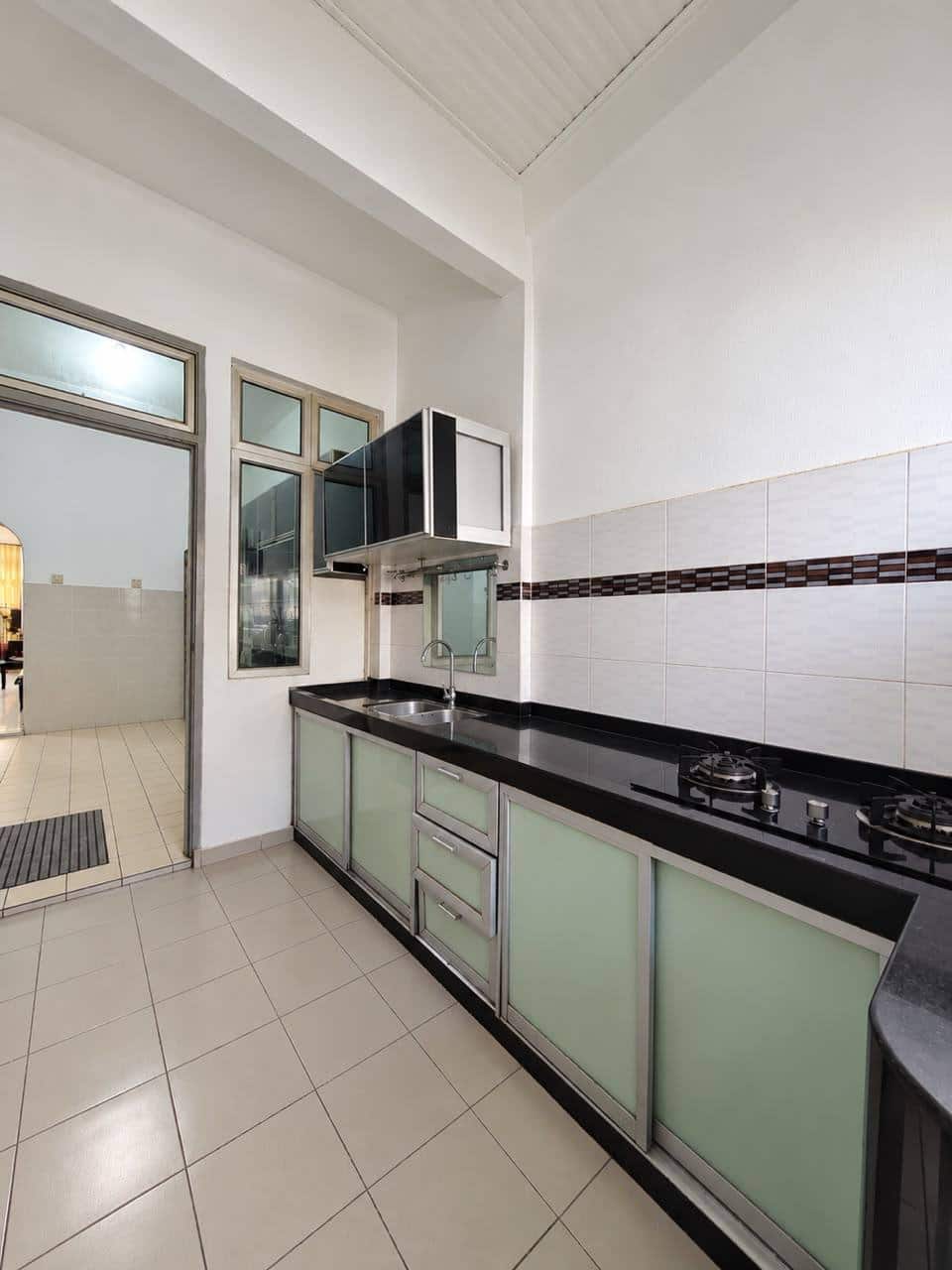 2-Storey Terrace House Taman Nusa Bestari 2 8
