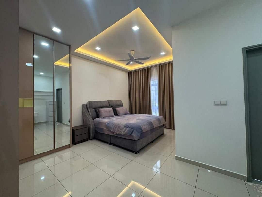 2-Storey Terrace House Horizon Hills 2
