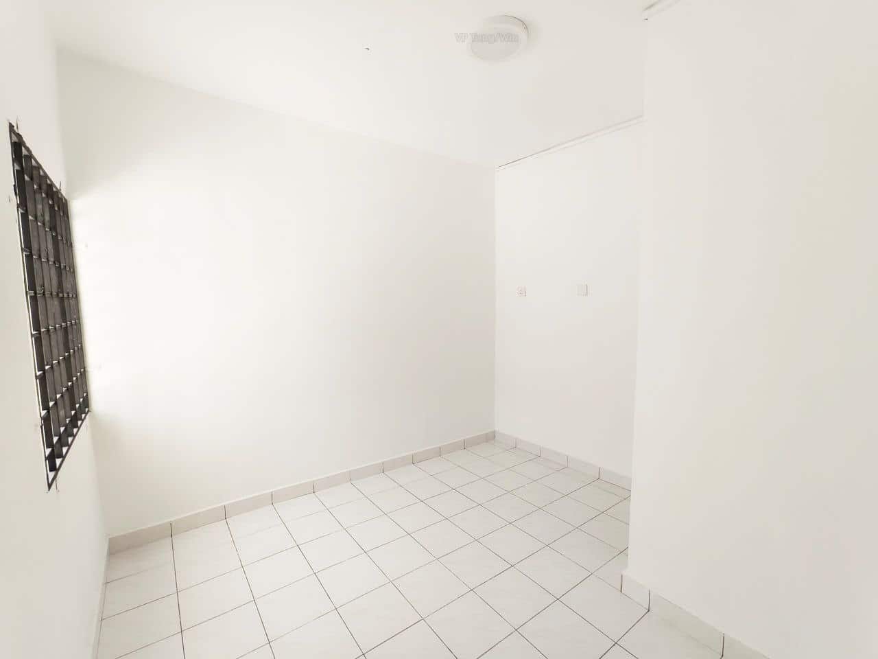 Double Storey Terrace Selesa Jaya 7