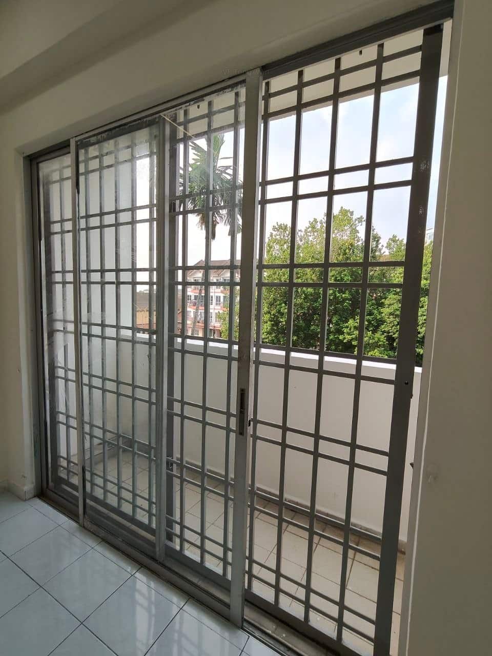Medium Cost Apartment Pangsapuri Sri Kenari 7