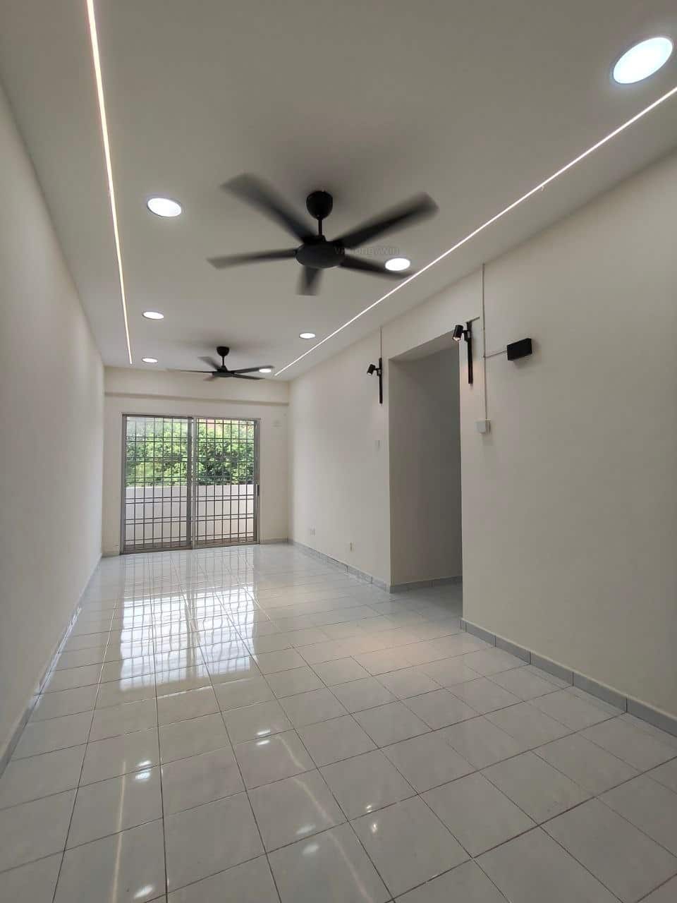 Medium Cost Apartment Pangsapuri Sri Kenari 6