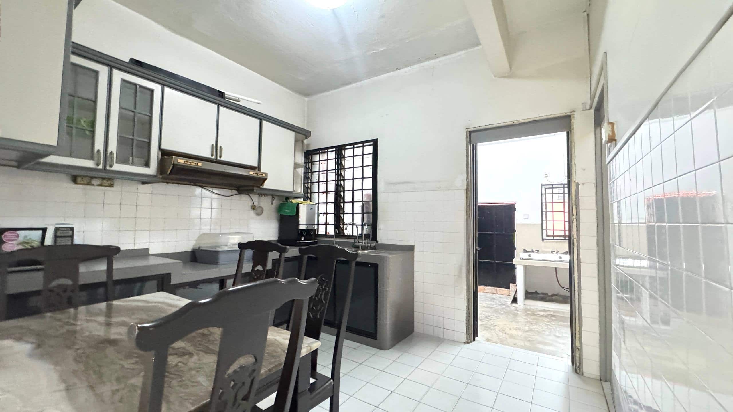 House Desa Cemerlang 7