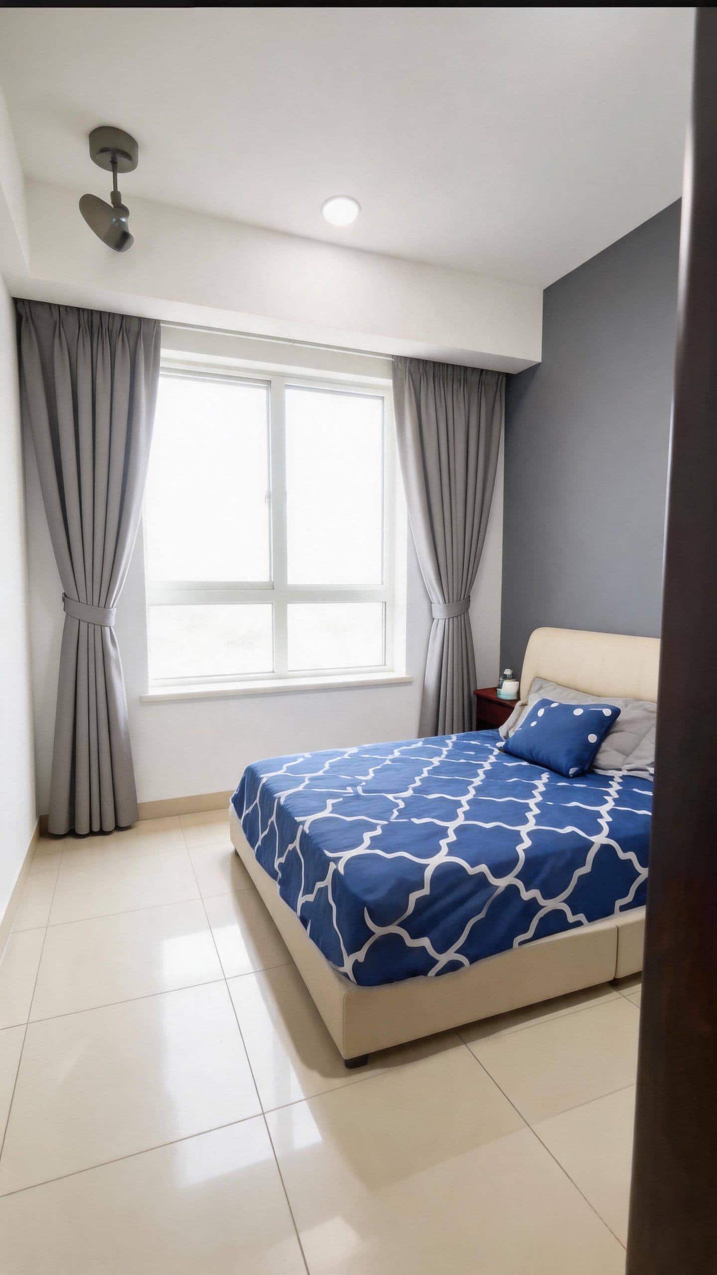 Condominium Wave Marina Cove 1