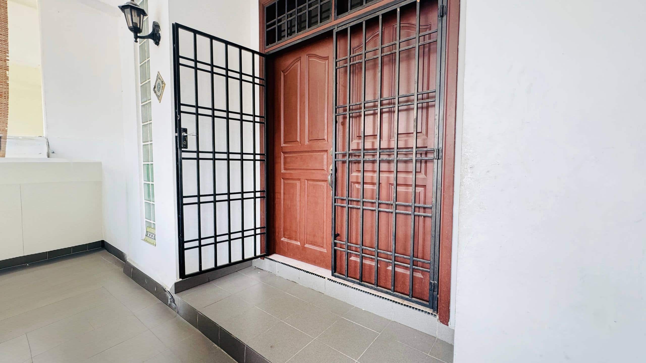 2-Storey Semi-D Taman Sutera 7