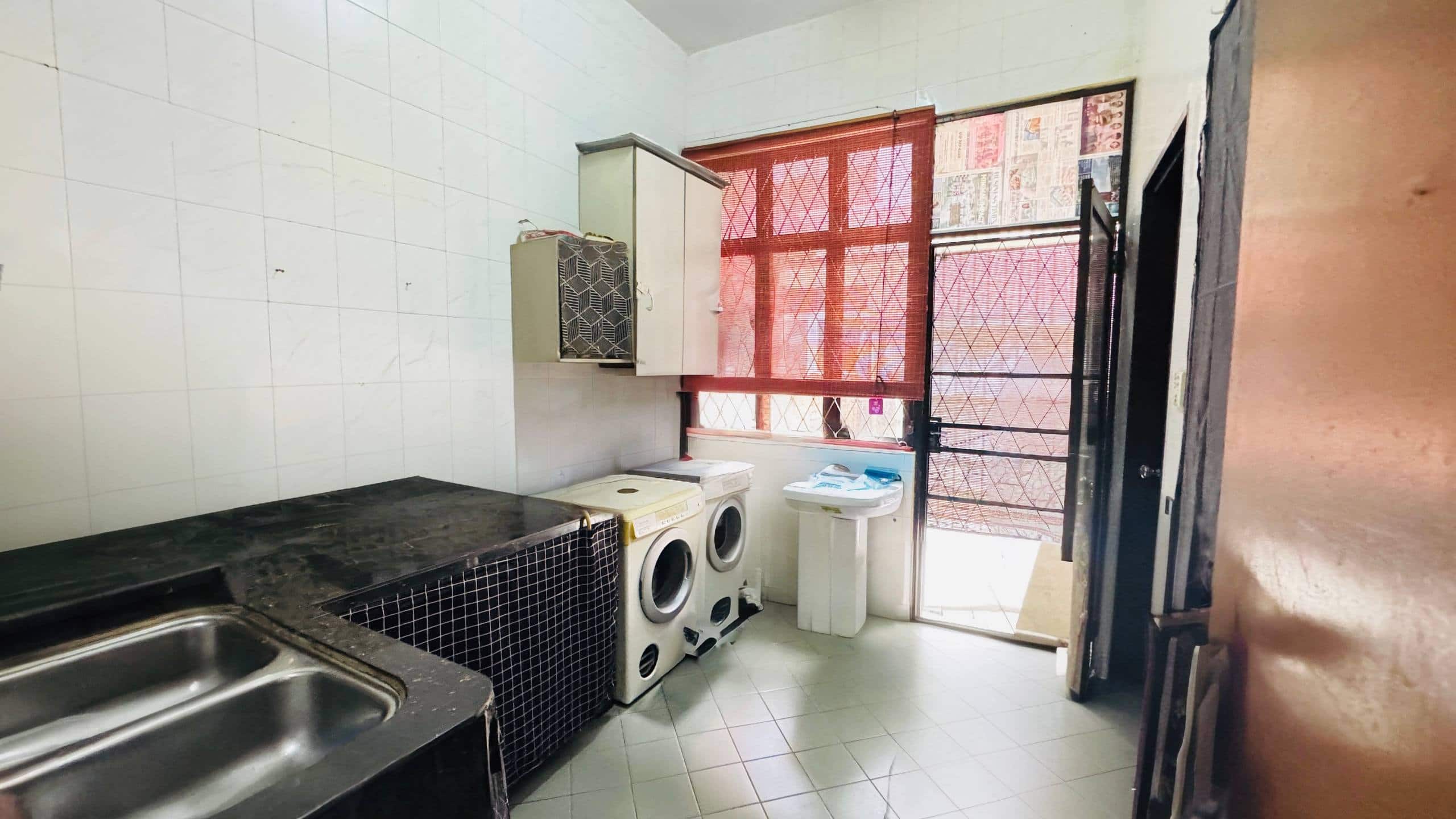 2-Storey Semi-D Taman Sutera 11