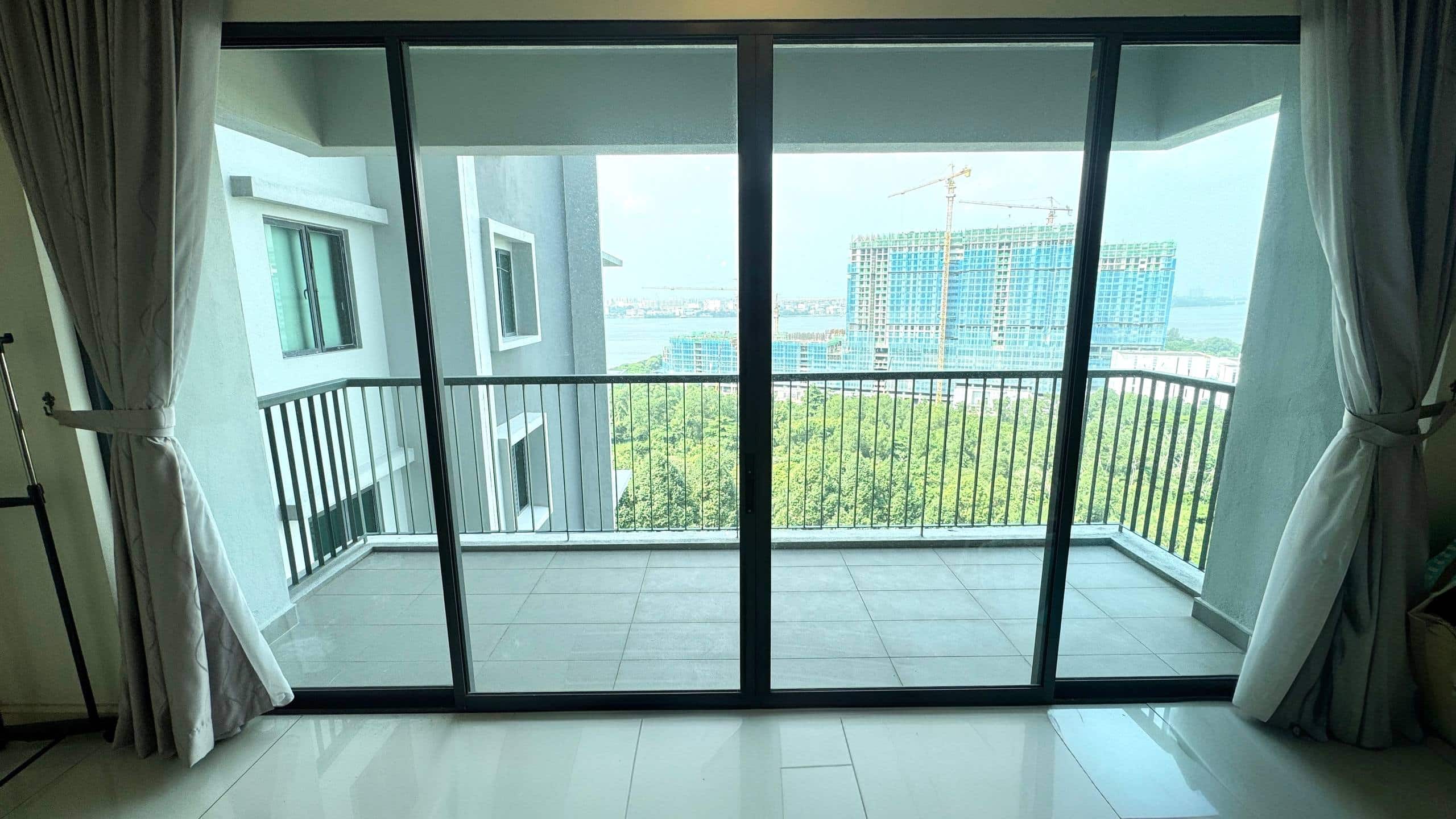 Condominium Permas Jaya 5