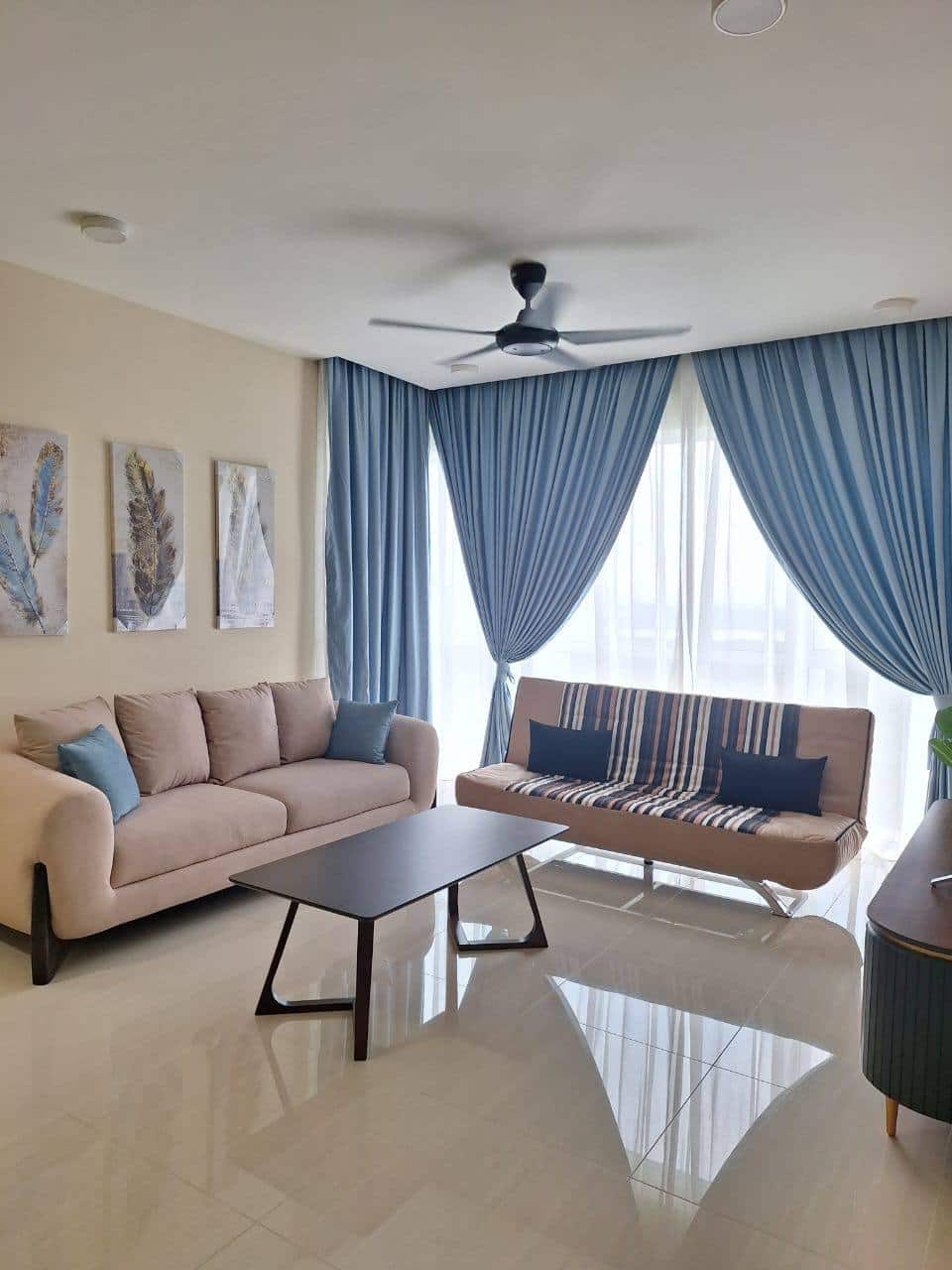 Condo Medini Iskandar Malaysia 1