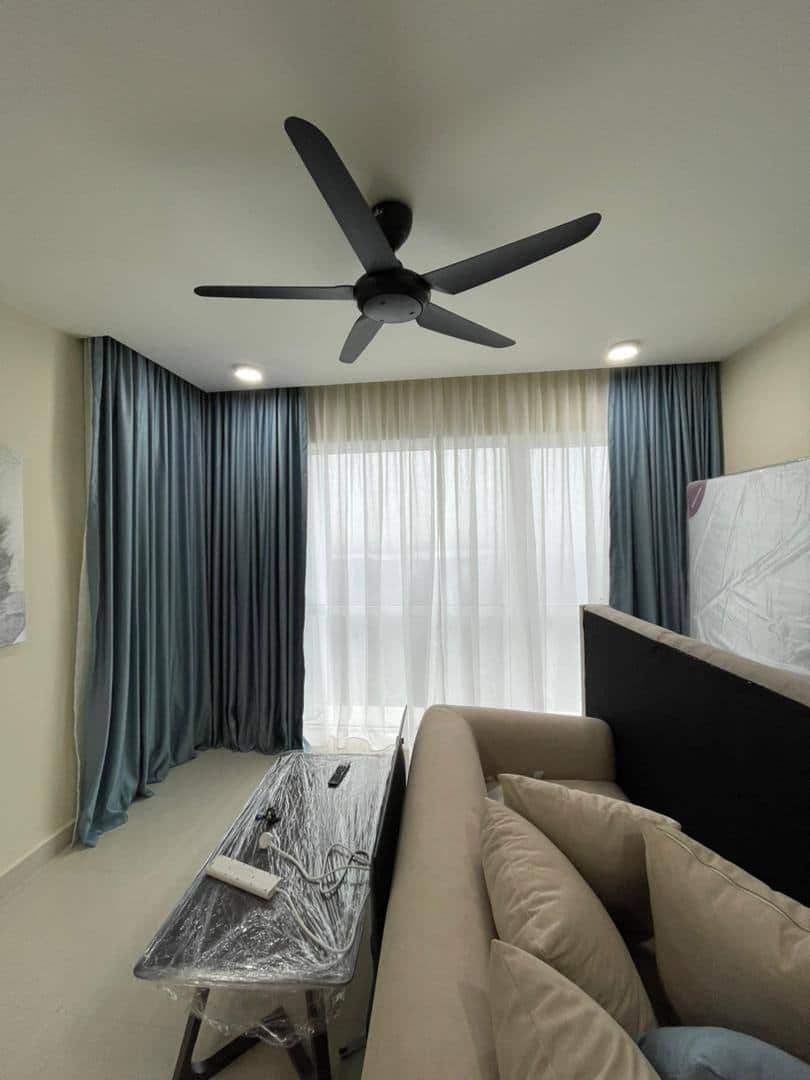 Condo Medini Iskandar Malaysia 2