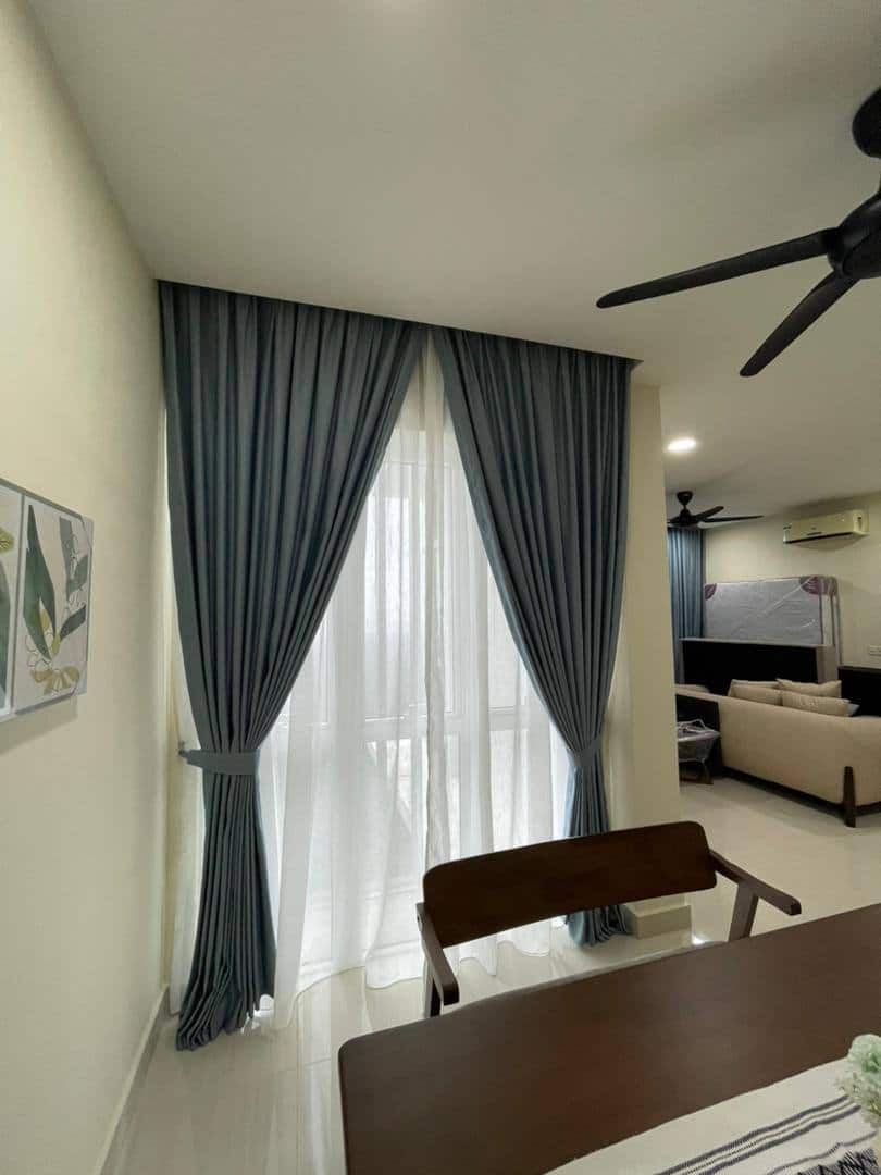 Condo Medini Iskandar Malaysia 4