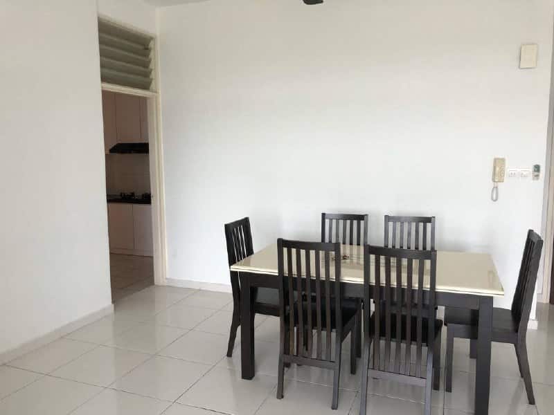 Condominium Setia Tropika 3