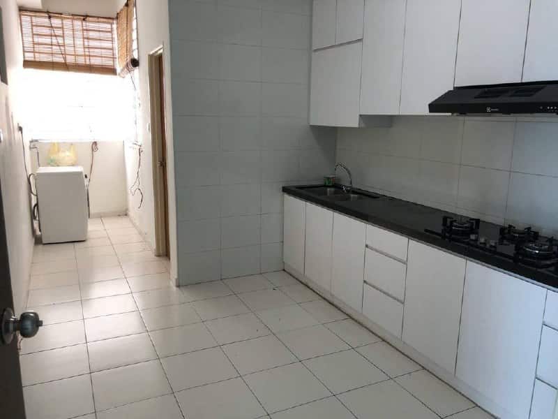 Condominium Setia Tropika 5