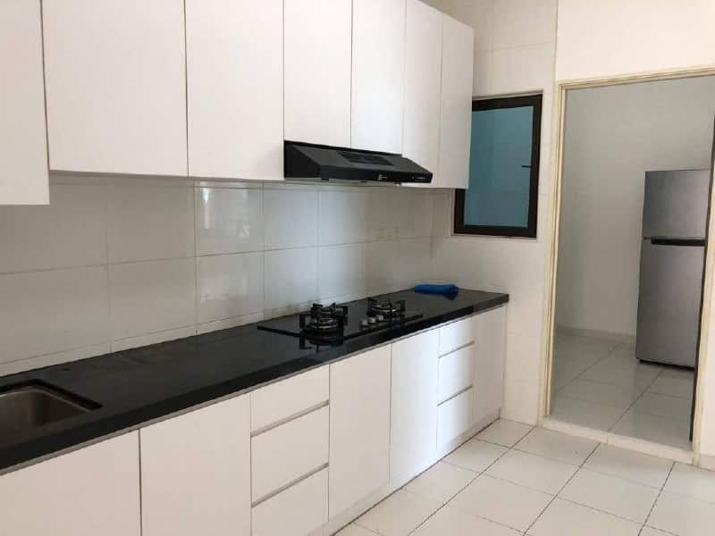 Condominium Setia Tropika 4