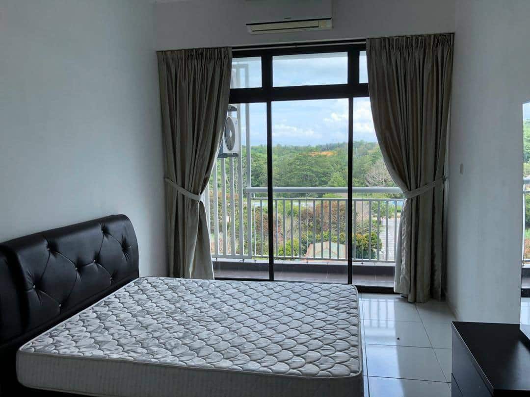 Condominium Setia Tropika 6