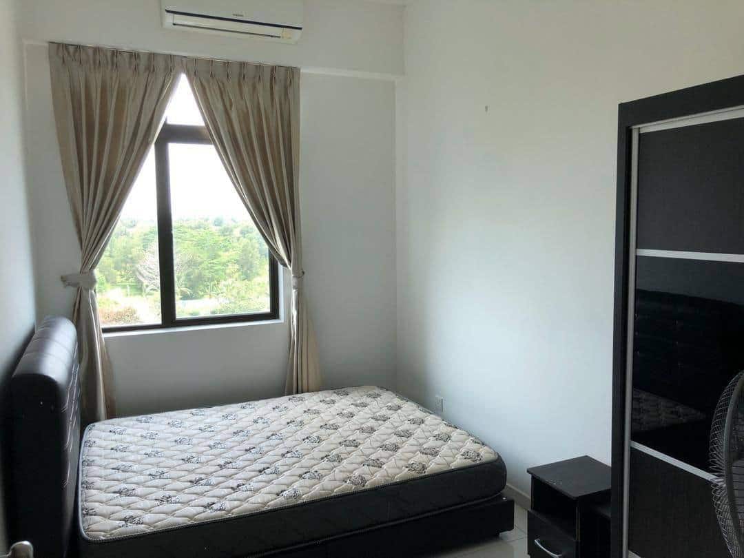 Condominium Setia Tropika 7
