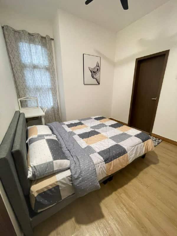 Condo D’Secret Garden Kempas Indah 9