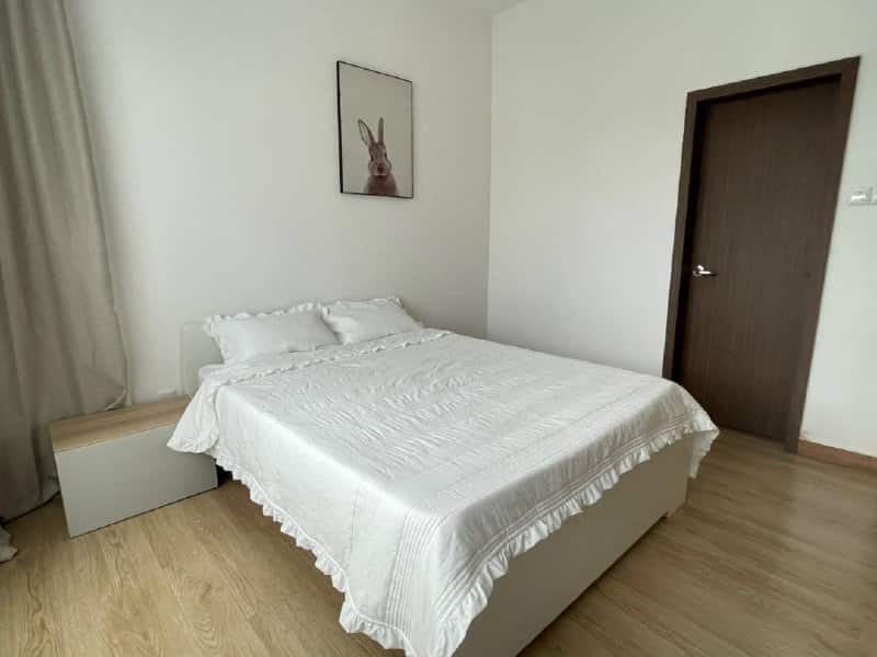 Condo D’Secret Garden Kempas Indah 8