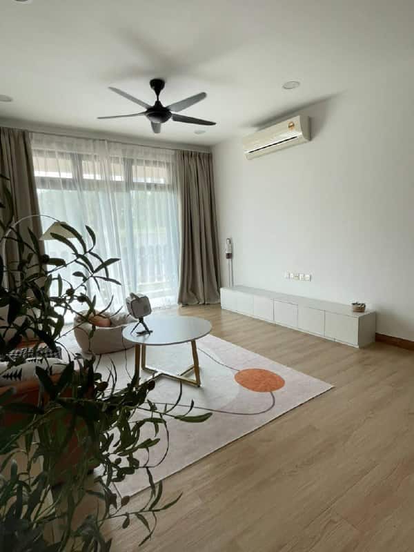 Condo D’Secret Garden Kempas Indah 2