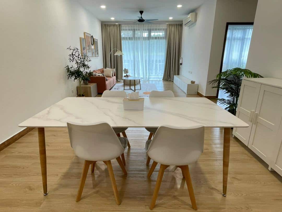 Condo D’Secret Garden Kempas Indah 5