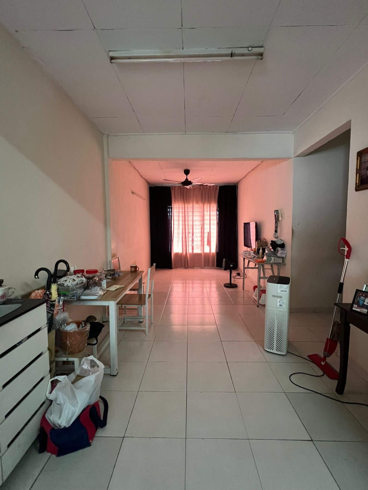 Medium Cost Flat Bandar Baru Permas Jaya 1