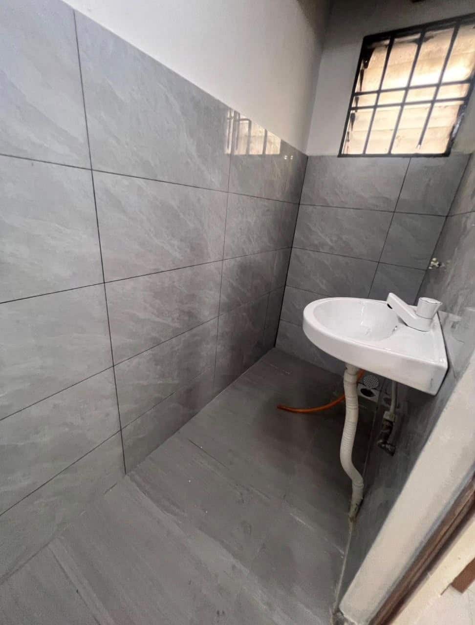 Flat Taman Perling 7
