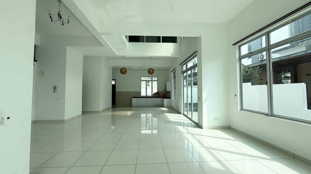 Semi-Detached House Taman Nusa Duta 3