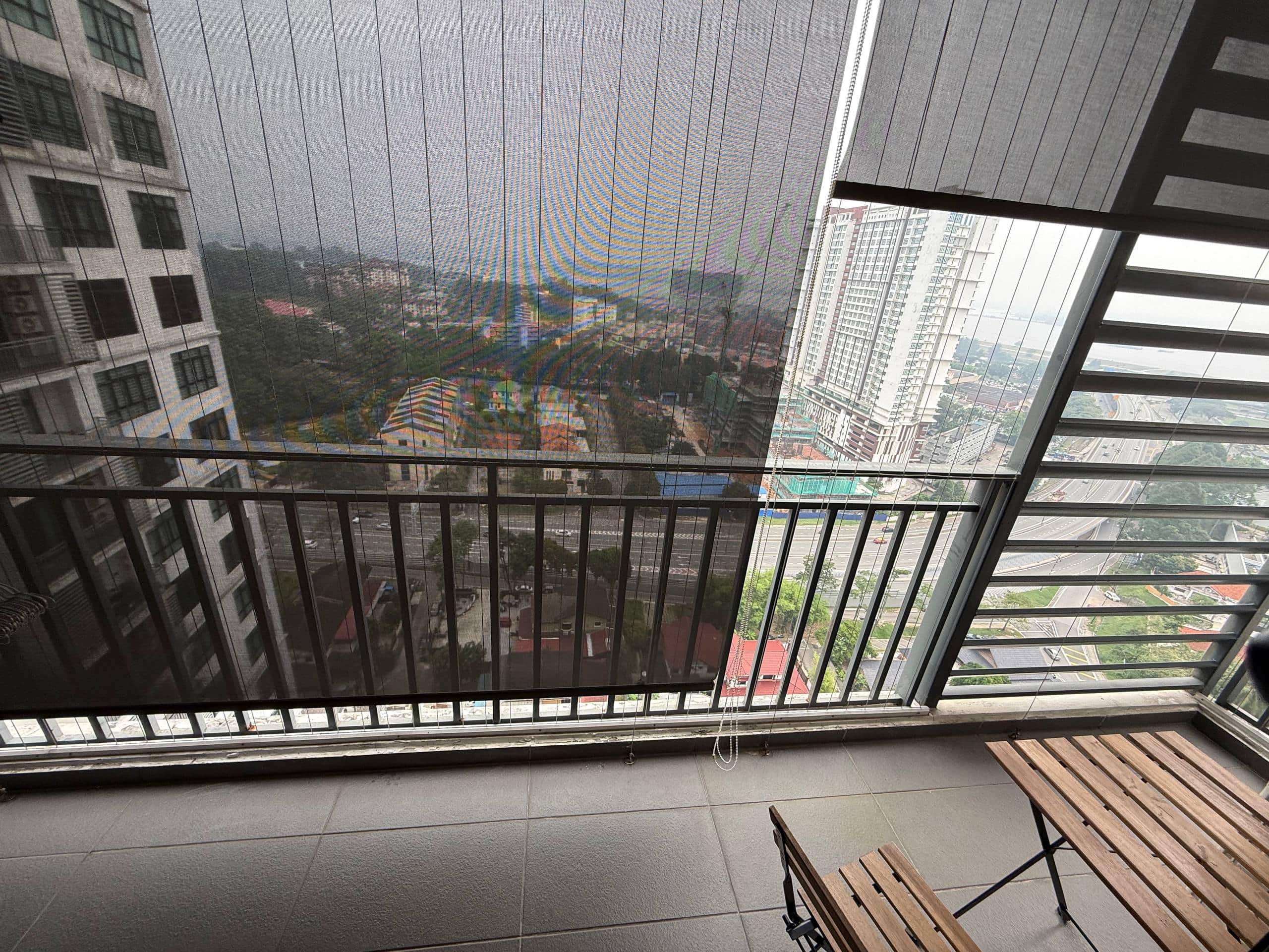Highrise Apartment CityWood 3