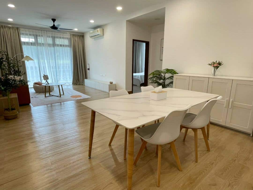 Condo Kempas Indah 3