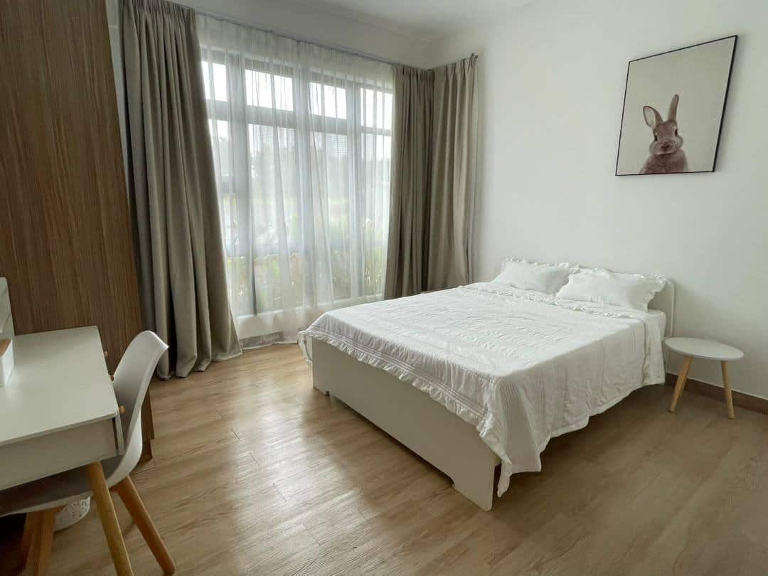 Condo Kempas Indah 6