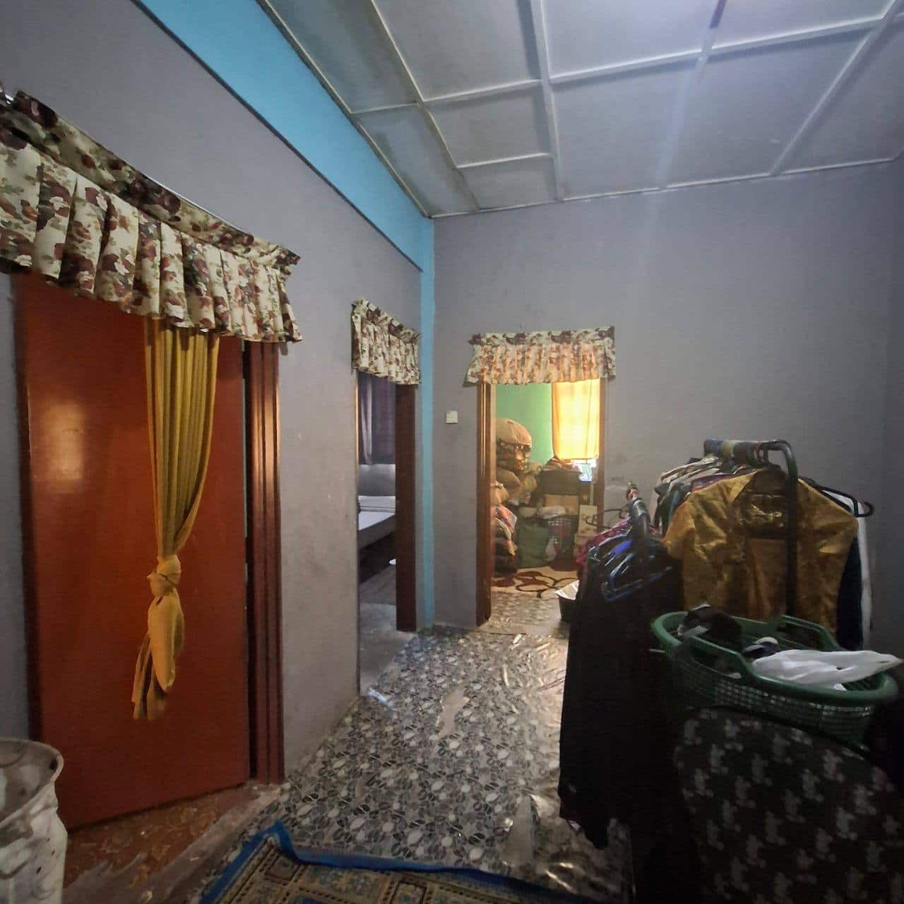Double Storey Terrace Mawar 18, Pasir Gudang 4