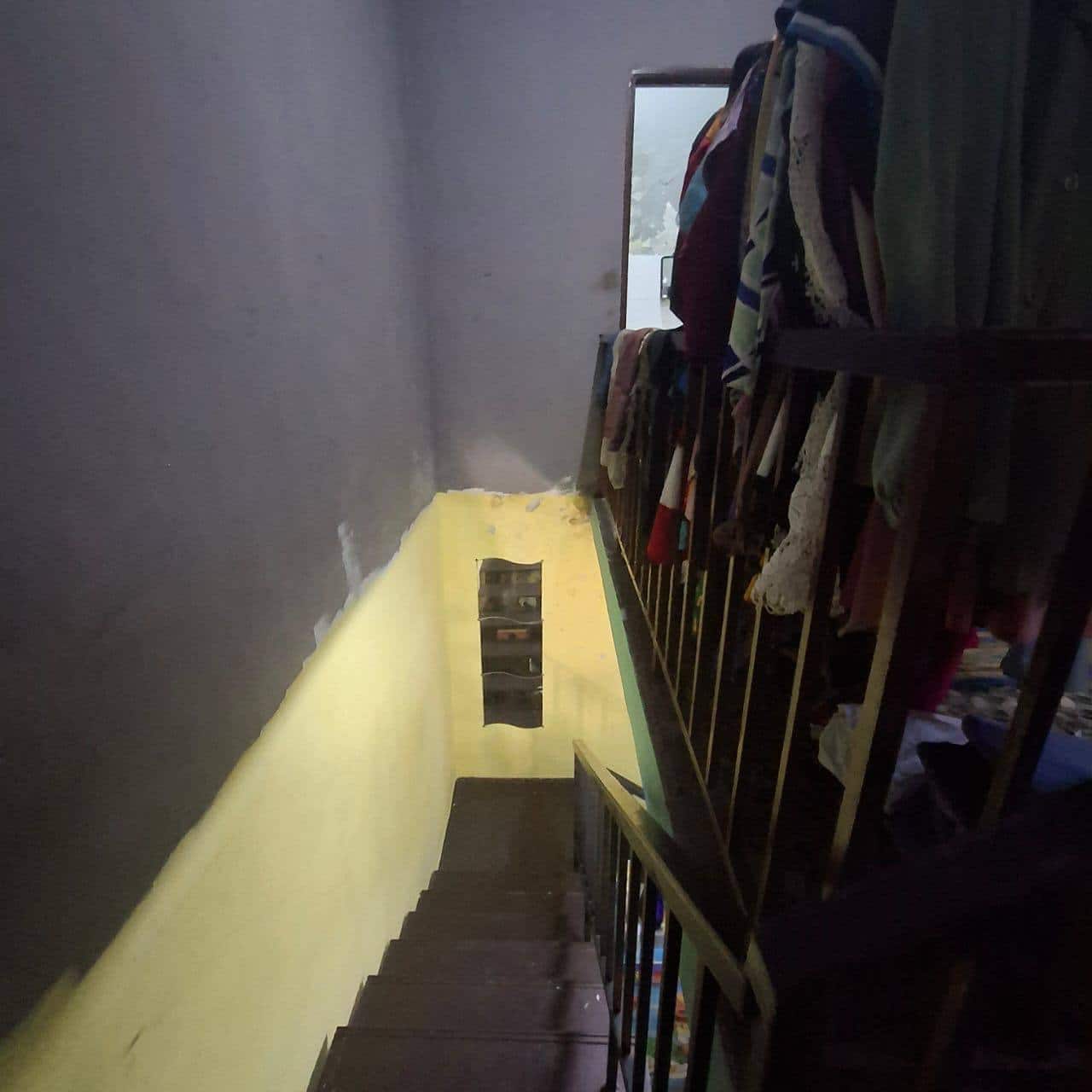 Double Storey Terrace Mawar 18, Pasir Gudang 10