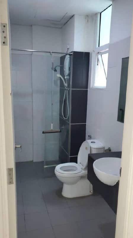 Condominium One Medini 6