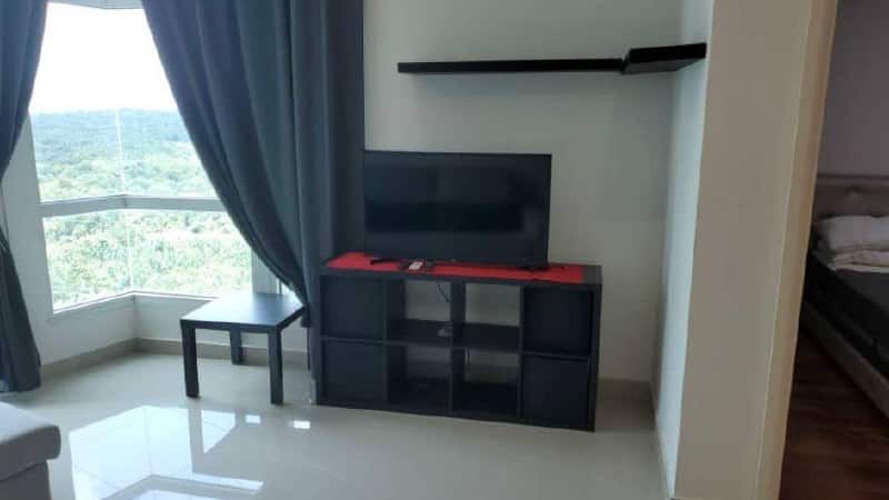 Condominium One Medini 4