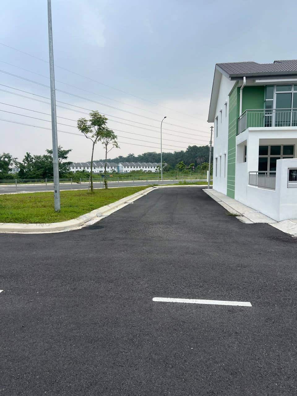 2-Storey Terrace Taman Pulai Duta The Pines 6