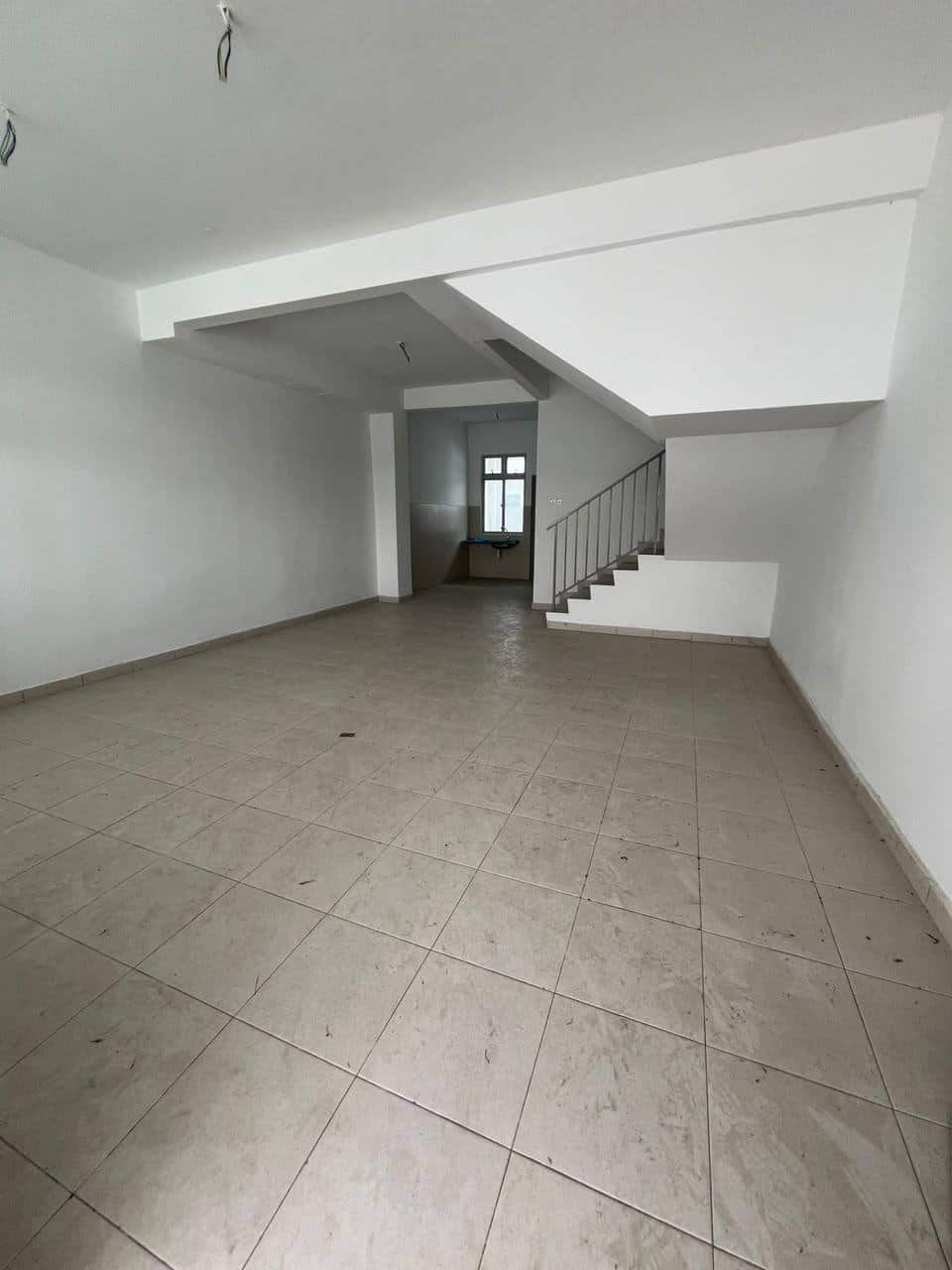 2-Storey Terrace Taman Pulai Duta The Pines 4