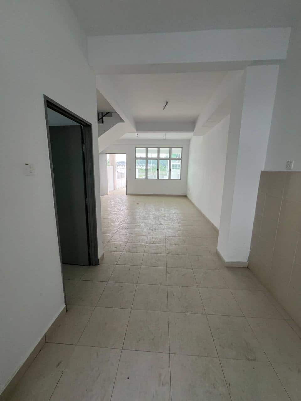 2-Storey Terrace Taman Pulai Duta The Pines 2