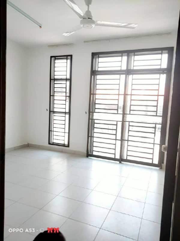 Double Storey Terrace House Scientex Pulai Mutiara 2