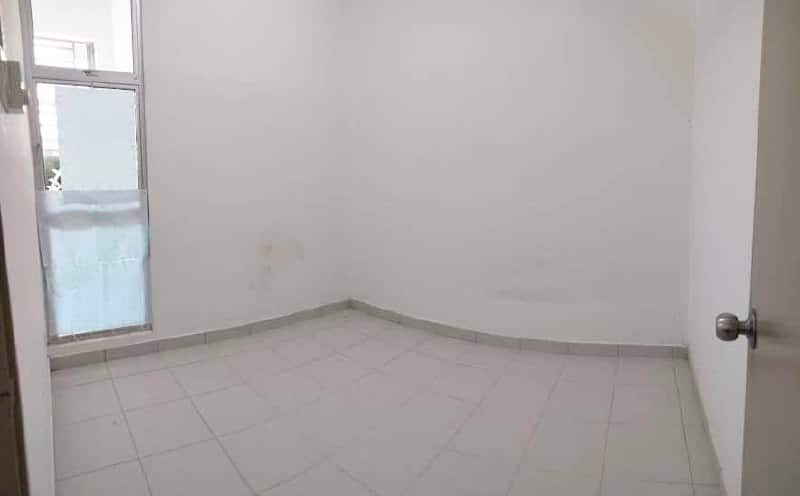 Double Storey Terrace House Scientex Pulai Mutiara 8