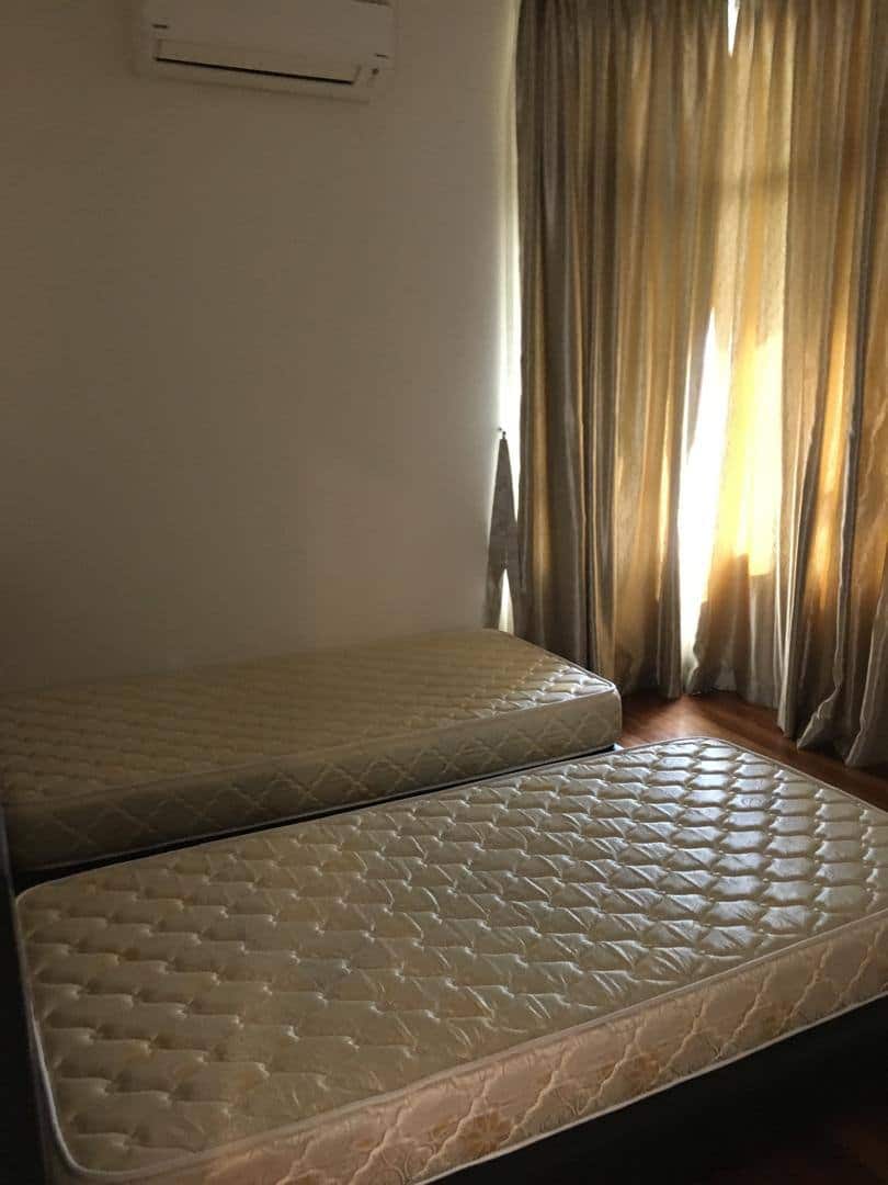 Condominium One Medini 8