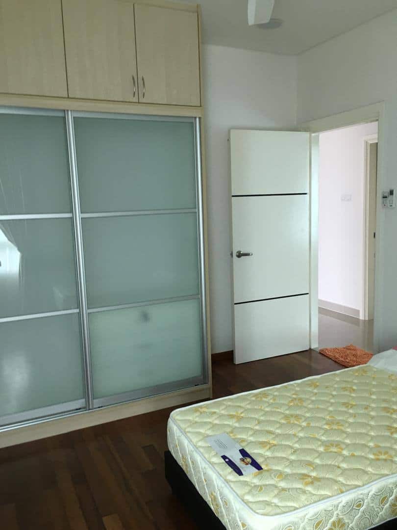 Condominium One Medini 7