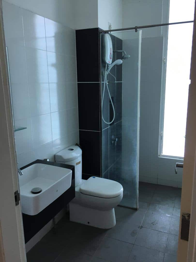 Condominium One Medini 9