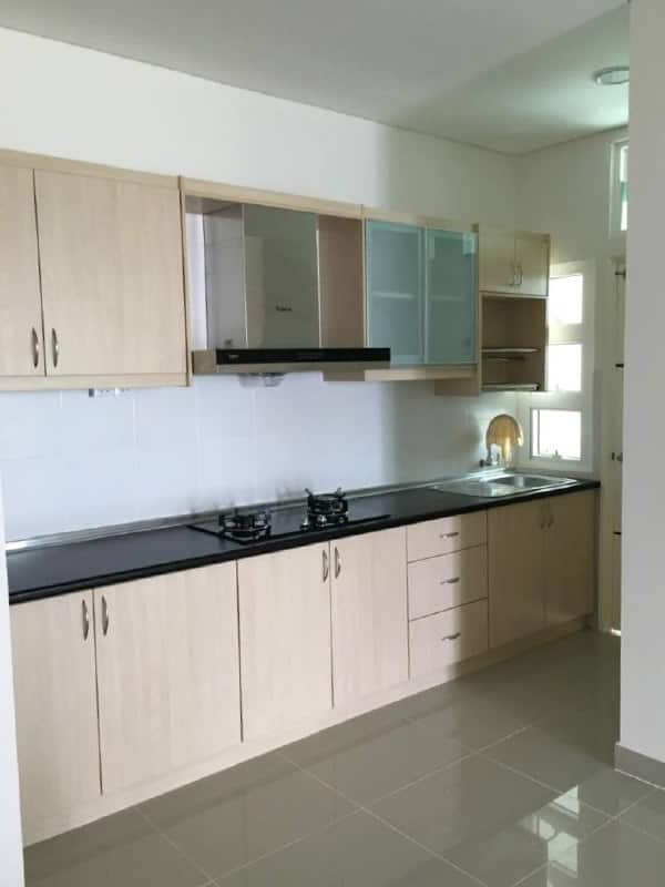 Condominium One Medini