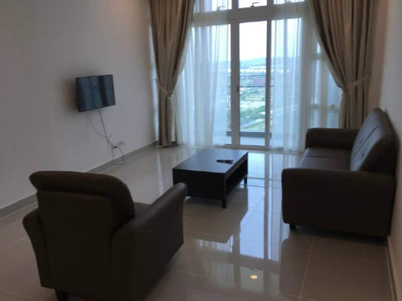 Condominium One Medini 2